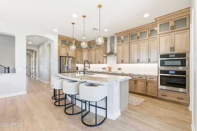 19646 S 230TH Way, Queen Creek, AZ 85142