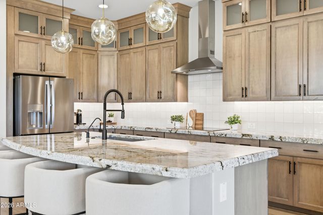 19646 S 230TH Way, Queen Creek, AZ 85142