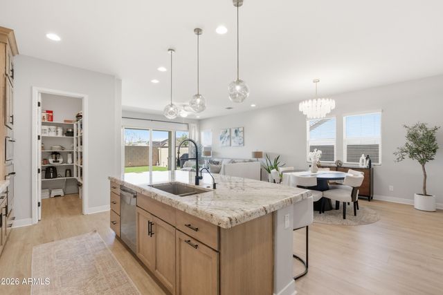 19646 S 230TH Way, Queen Creek, AZ 85142