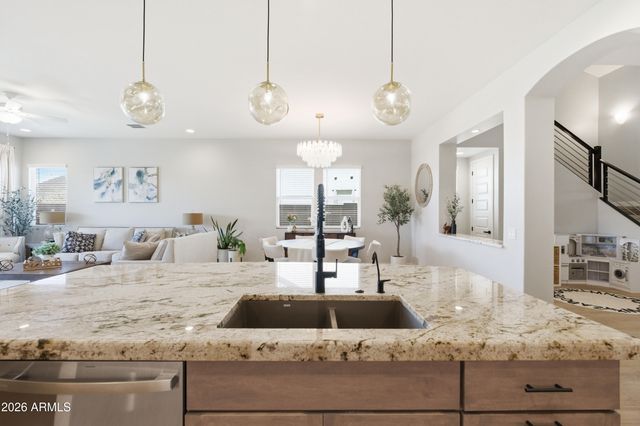 19646 S 230TH Way, Queen Creek, AZ 85142