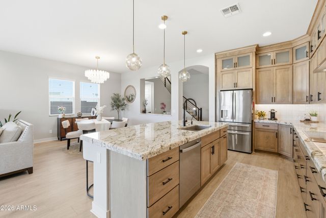 19646 S 230TH Way, Queen Creek, AZ 85142