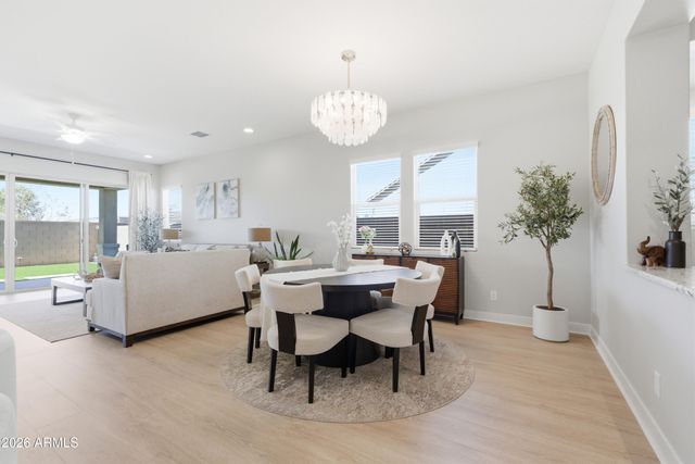 19646 S 230TH Way, Queen Creek, AZ 85142