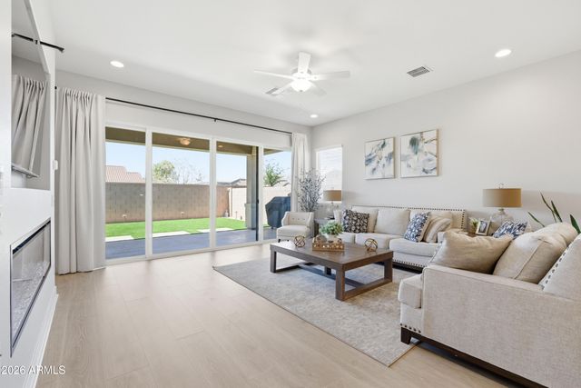 19646 S 230TH Way, Queen Creek, AZ 85142