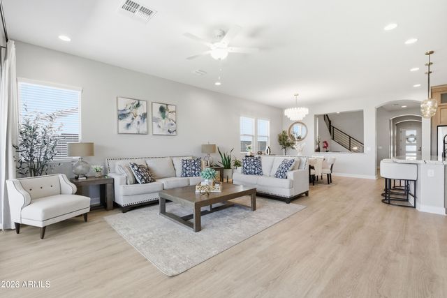 19646 S 230TH Way, Queen Creek, AZ 85142