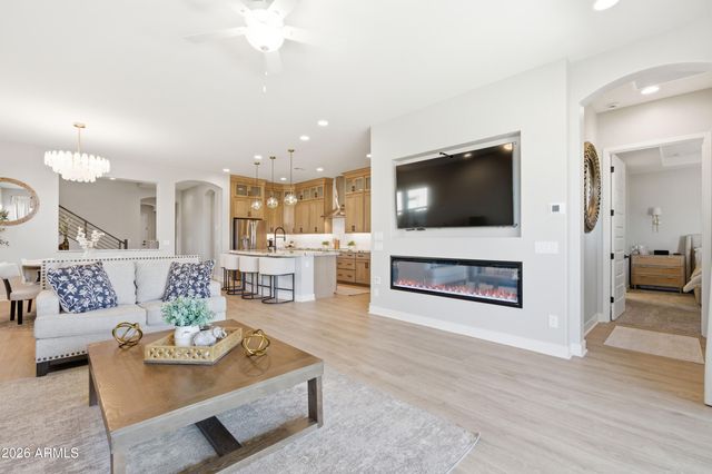 19646 S 230TH Way, Queen Creek, AZ 85142