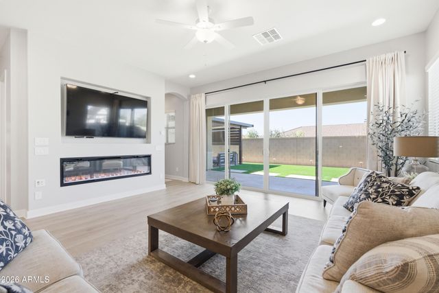 19646 S 230TH Way, Queen Creek, AZ 85142