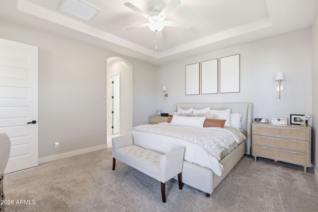 19646 S 230TH Way, Queen Creek, AZ 85142