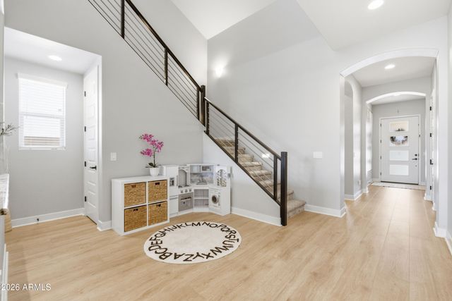 19646 S 230TH Way, Queen Creek, AZ 85142