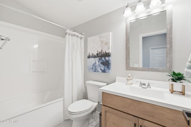 19646 S 230TH Way, Queen Creek, AZ 85142