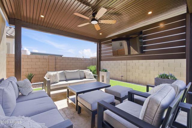 19646 S 230TH Way, Queen Creek, AZ 85142