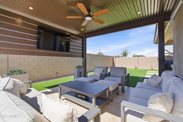 19646 S 230TH Way, Queen Creek, AZ 85142