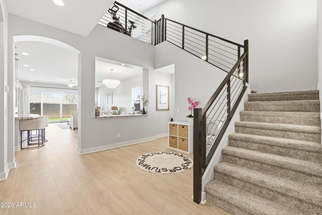 19646 S 230TH Way, Queen Creek, AZ 85142