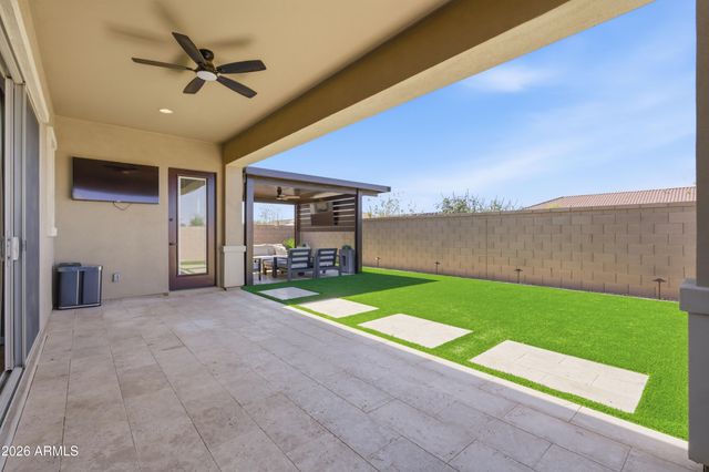 19646 S 230TH Way, Queen Creek, AZ 85142