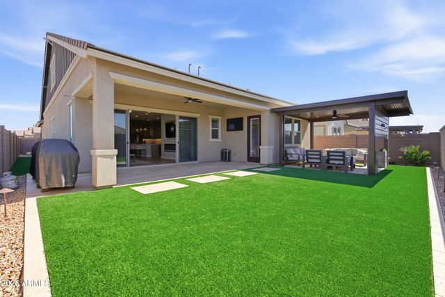 19646 S 230TH Way, Queen Creek, AZ 85142