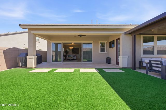 19646 S 230TH Way, Queen Creek, AZ 85142