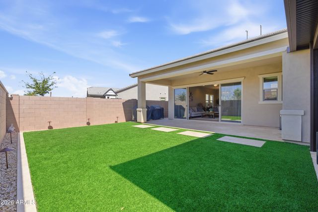 19646 S 230TH Way, Queen Creek, AZ 85142