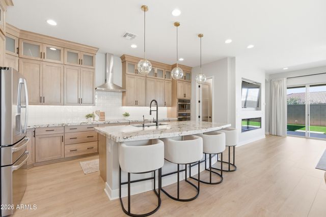 19646 S 230TH Way, Queen Creek, AZ 85142