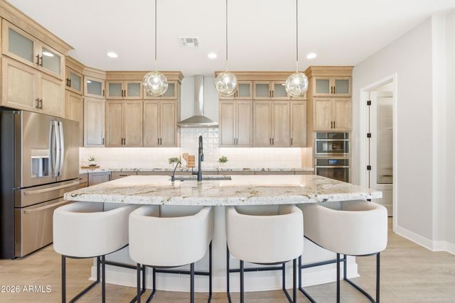 19646 S 230TH Way, Queen Creek, AZ 85142