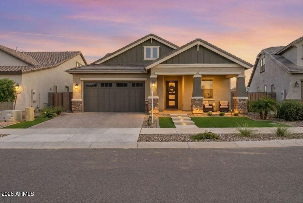 19646 S 230TH Way, Queen Creek, AZ 85142