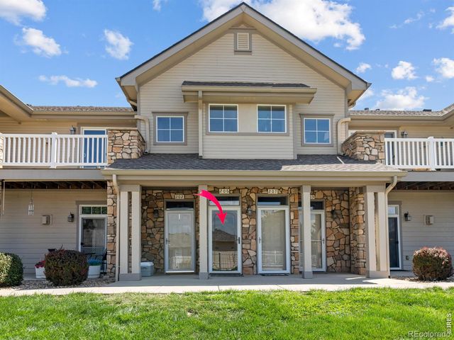 10818 Cimarron Street 206, Firestone, CO 80504