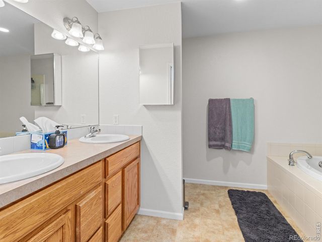 10818 Cimarron Street 206, Firestone, CO 80504