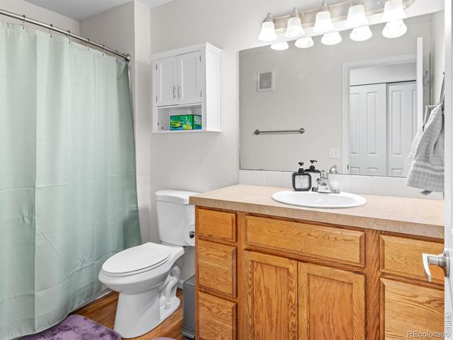 10818 Cimarron Street 206, Firestone, CO 80504