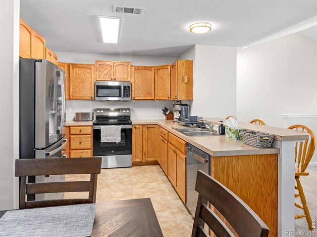 10818 Cimarron Street 206, Firestone, CO 80504