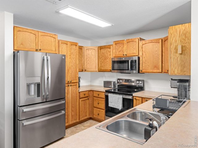 10818 Cimarron Street 206, Firestone, CO 80504