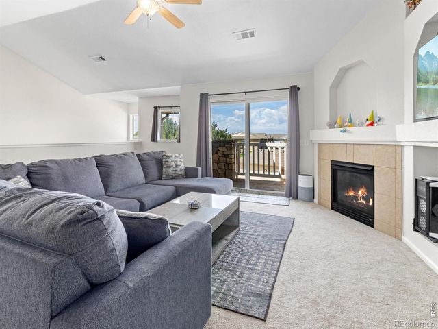 10818 Cimarron Street 206, Firestone, CO 80504