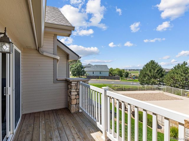 10818 Cimarron Street 206, Firestone, CO 80504
