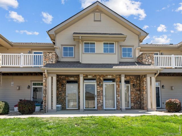 10818 Cimarron Street 206, Firestone, CO 80504