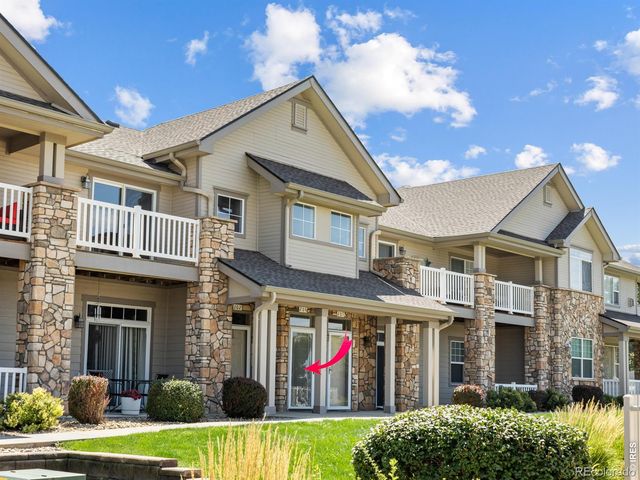 10818 Cimarron Street 206, Firestone, CO 80504