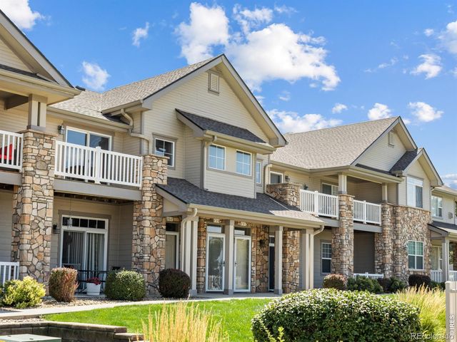 10818 Cimarron Street 206, Firestone, CO 80504