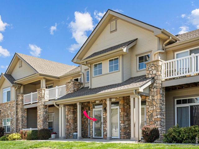 10818 Cimarron Street 206, Firestone, CO 80504