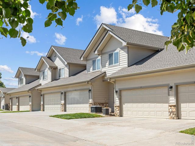 10818 Cimarron Street 206, Firestone, CO 80504