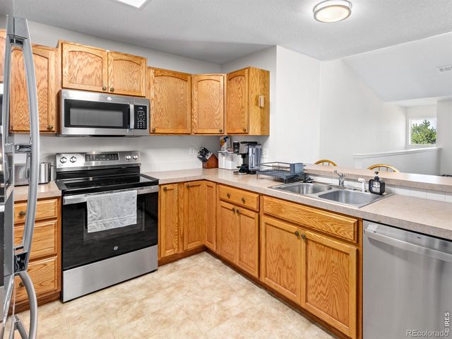 10818 Cimarron Street 206, Firestone, CO 80504