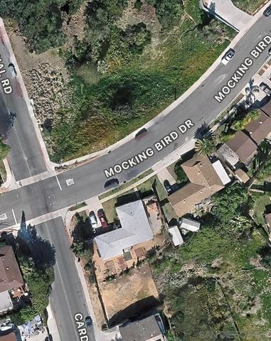 7731 Mockingbird Dr, San Diego, CA 92123