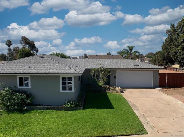 7731 Mockingbird Dr, San Diego, CA 92123