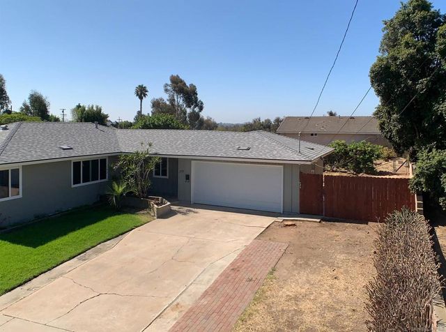 7731 Mockingbird Dr, San Diego, CA 92123