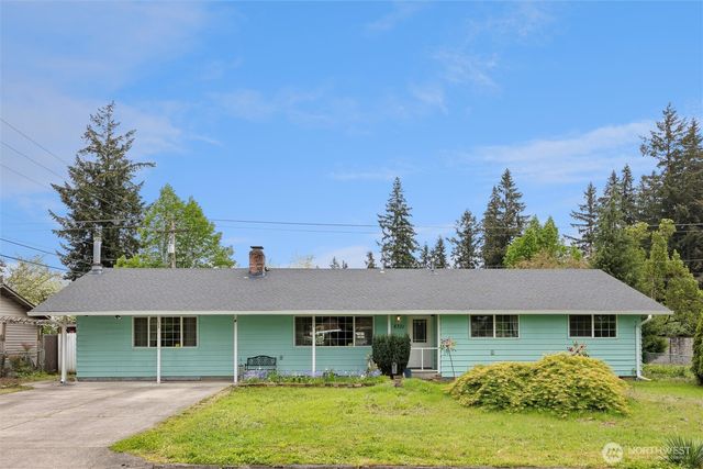 8301 NE Benton Drive, Vancouver, WA 98662