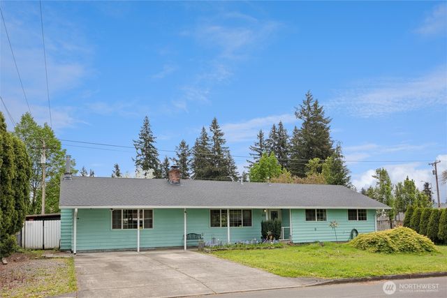 8301 NE Benton Drive, Vancouver, WA 98662