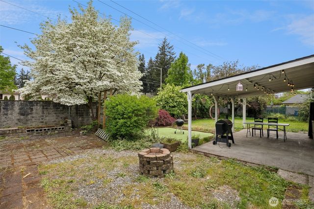 8301 NE Benton Drive, Vancouver, WA 98662