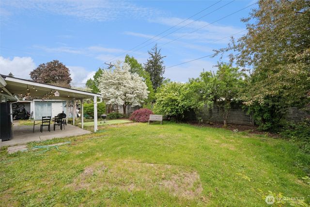 8301 NE Benton Drive, Vancouver, WA 98662