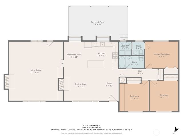 8301 NE Benton Drive, Vancouver, WA 98662