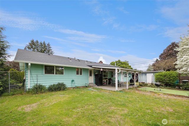 8301 NE Benton Drive, Vancouver, WA 98662