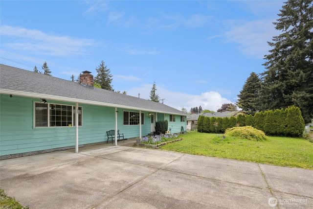 8301 NE Benton Drive, Vancouver, WA 98662