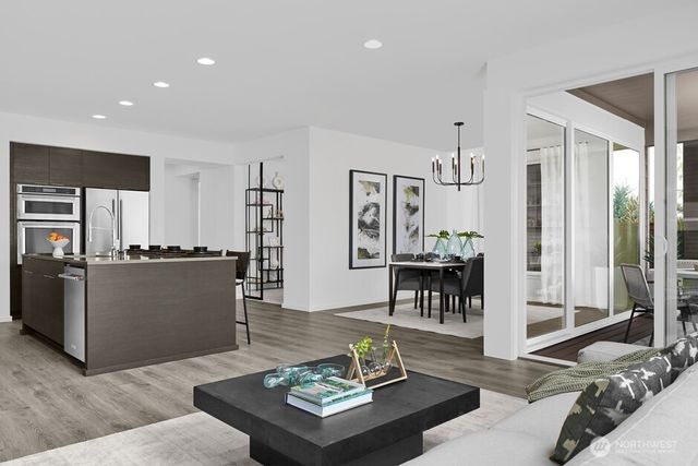 3912 199th Place SE, Bothell, WA 98012