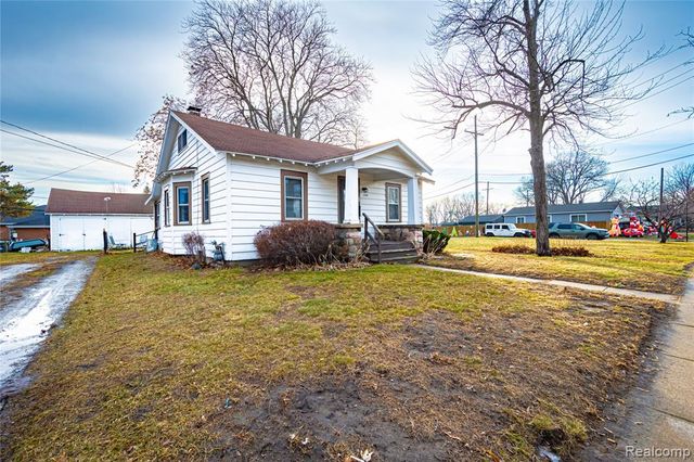 1334 Beard Street, Port Huron, MI 48060