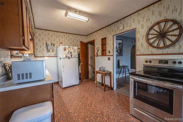 1334 Beard Street, Port Huron, MI 48060