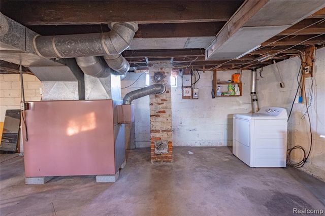 1334 Beard Street, Port Huron, MI 48060